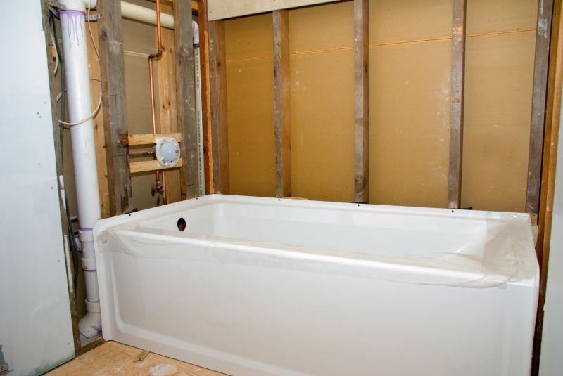 Top Bathroom Remodeling Companies in San Ramon, CA